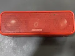 Anker Soundcore 3 ワイヤレススピーカー 本体 レッド 付属品無のサムネイル