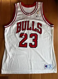 NBA マイケルジョーダン レプリカジャージ