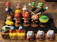 チョコエッグ マリオ まとめ売り2