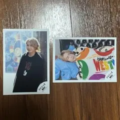 藤井流星　公式写真