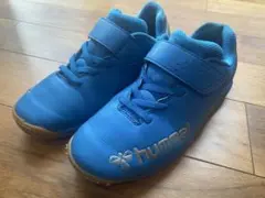 hummel ベルクロ Sプリアモーレ6アルファVIN HJS5124-7595のサムネイル