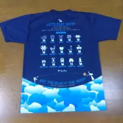 TeamFive バスケットボール Tシャツ