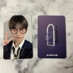 epex タレントカード