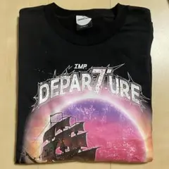 IMP.DEPARTURE Tシャツ Tシャツ／IMP. | TOBE OFFICIAL STORE