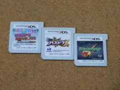 ＠３ＤＳ★パズル＆ドラゴンズ　スーパーマリオブラザーズエディション＋パズドラＺ＋