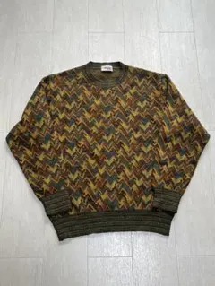 missoni ニット