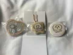 ちいかわ シーサー グッズ3点セット