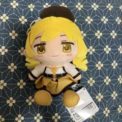 2026年最新】巴マミ ぬいぐるみの人気アイテム - メルカリ