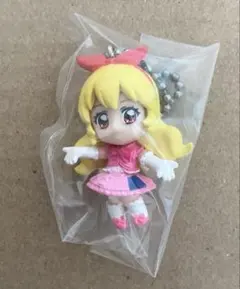 [新品未開封]星宮いちごアイカツ コレクションスイング[カード無し]