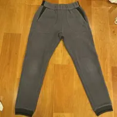 ellesse グレー ランニング用パンツ