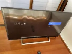 スマートテレビ SONY 32型YouTube等アプリ/地上デジ - メルカリ