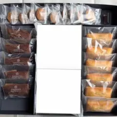 reiko様専用 横浜ベイシェラトン 焼き菓子 洋菓子 詰め合わせ フィナンシェ