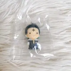 HUNTER×HUNTER 幻影旅団編 めじるしアクセサリー クロロ②