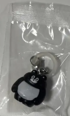 くまモン カプセルトイ キーホルダー