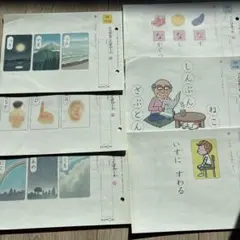 公文 学習参考書