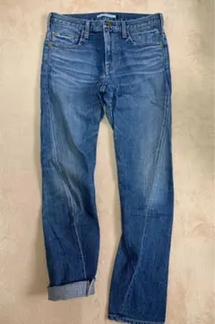 westwood outfittersダメージ加工デニム ジーンズ