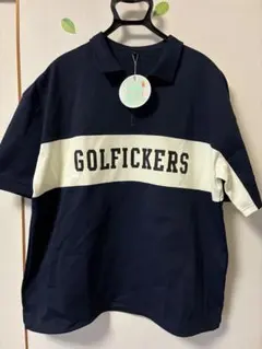 2026年最新】golfickers ポロシャツの人気アイテム - メルカリ