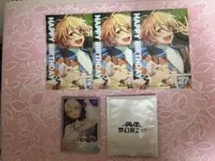 あんスタ　白鳥藍良　中国　一心一夢　ポラロイド、アニカフェ　バーブロ