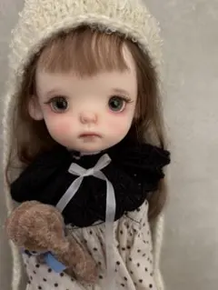 ☆新品☆フルセット☆ dayuanbao qbaby風ドール リボーンドール - メルカリ