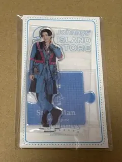 SnowMan 目黒蓮　アクリルスタンド　第3弾