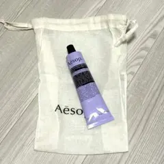 【新品未使用】Aesop エレオス アロマティック ハンドクリーム 75ml