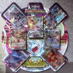あ*か様 【未開封品】スーパーデッキ バイオレンス・エンジェル