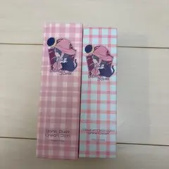 PEACH JOHN ボムバストクリーム＆ヒップルンクリームのサムネイル