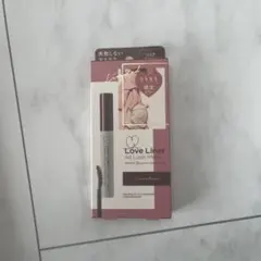 Love Liner All Lash Mask ココアブラウンのサムネイル