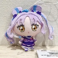 キュアキュンキュン ★ キミとアイドルプリキュア♪ ぬいぐるみちゃーむ チャーム