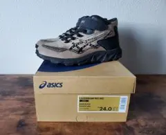 アシックス レーザービーム LAZERBEAM WG -MG