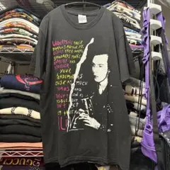 Sid Vicious / シド・ヴィシャス Tシャツ L 野村訓市着用 - メルカリ
