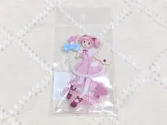 魔法少女まどかマギカ アクリルスタンド サンリオ 鹿目まどか
