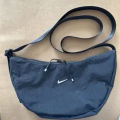 Nike ボディバッグ ブラック