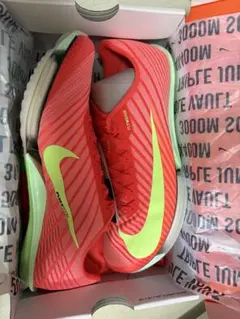 2026年最新】NIKE AIR ZOOM maxfly 2の人気アイテム - メルカリ