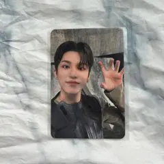 treasure reboot cafe トレカ ジョンウ