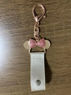 【れな様専用】ディズニー ミニーマウス カチューシャホルダー