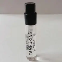 TAMBURINS HAYSTACKS 香水 2ml - メルカリ