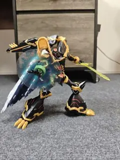 2026年最新】デジモン プラモデルの人気アイテム - メルカリ