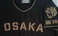 阪神タイガース 熊谷敬宥選手 B-LUCK DYNAMITEユニフォーム - メルカリ