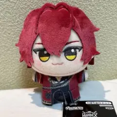 騎士X - Knight X - ちびぐるみ　ばぁう ①