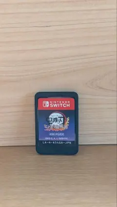 鬼滅の刃　ヒノカミ血風譚