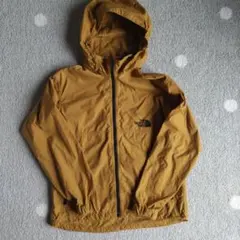 ノースフェイス　コンパクトジャケット　140