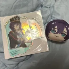 礼瀬マヨイ　グッズセット　あんスタ