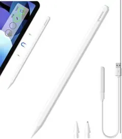 GOOJODOQ GD13+ スタイラスペン iPad用