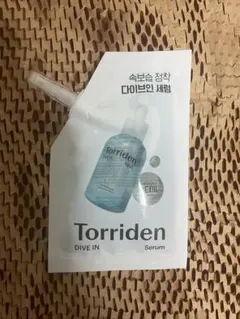 Torriden ダイブインセラム 50ml リフィルのサムネイル