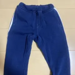 裏起毛 長ズボン 120cm