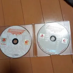 ユーラシアエクスプレス 殺人事件 2枚組作動確認済みディスクのみです。