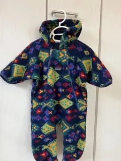 Patagonia カバーオール ロンパース アウター 2026年最新】patagonia ベビー用ロンパース・カバーオールの人気