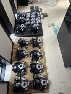 TTT様専用　重松マスク