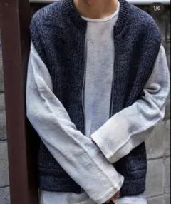 encoming ベスト bisown ancellm stein yoke - メルカリ